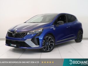 Renault Clio GTB-81-S financial lease – Leaseprijzen.nl – afbeelding 1