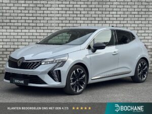Renault Clio GTR-11-D financial lease – Leaseprijzen.nl – afbeelding 1