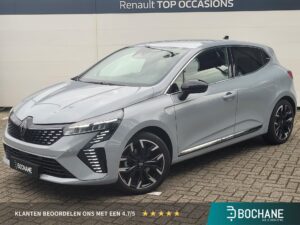 Renault Clio GTR-13-D financial lease – Leaseprijzen.nl – afbeelding 1