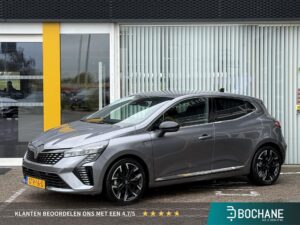 Renault Clio GTR-16-D financial lease – Leaseprijzen.nl – afbeelding 1