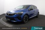 Renault Clio GVT-07-T financial lease – Leaseprijzen.nl – afbeelding 1