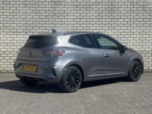 Renault Clio GVT-84-S financial lease – Leaseprijzen.nl – afbeelding 2
