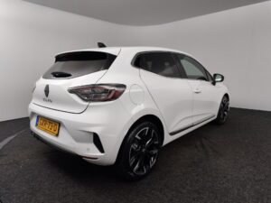Renault Clio GXR-73-D financial lease – Leaseprijzen.nl – afbeelding 2