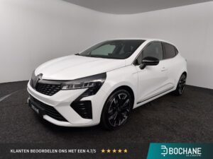 Renault Clio GXR-73-D financial lease – Leaseprijzen.nl – afbeelding 1