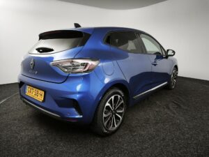 Renault Clio GXT-38-H financial lease – Leaseprijzen.nl – afbeelding 2