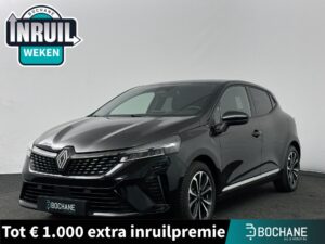 Renault Clio GZR-27-X financial lease – Leaseprijzen.nl – afbeelding 1