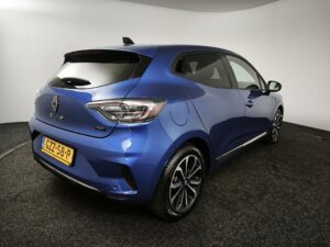 Renault Clio GZZ-58-P financial lease – Leaseprijzen.nl – afbeelding 2