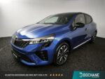 Renault Clio GZZ-58-P financial lease – Leaseprijzen.nl – afbeelding 1