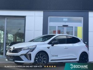 Renault Clio GZZ-66-R financial lease – Leaseprijzen.nl – afbeelding 1