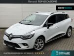 Renault Clio H-428-LZ financial lease – Leaseprijzen.nl – afbeelding 1