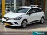 Renault Clio H-485-NN financial lease – Leaseprijzen.nl – afbeelding 1