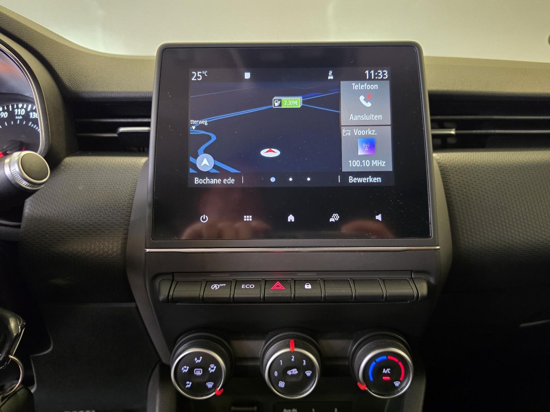 Renault Clio H-885-PX financial lease – Leaseprijzen.nl – afbeelding 2