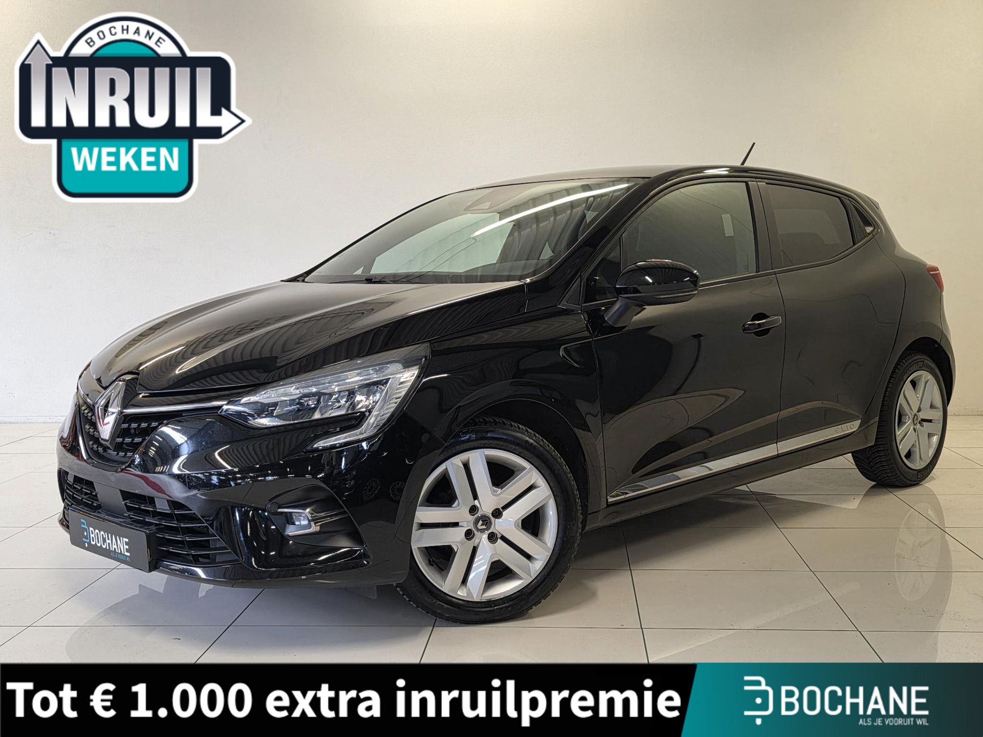 Renault Clio H-885-PX financial lease – Leaseprijzen.nl – afbeelding 1