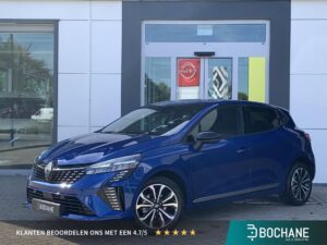 Renault Clio HHN-19-F financial lease – Leaseprijzen.nl – afbeelding 1