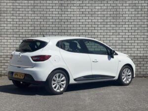 Renault Clio HPG-22-D financial lease – Leaseprijzen.nl – afbeelding 2