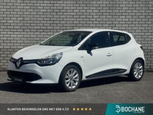 Renault Clio HPG-22-D financial lease – Leaseprijzen.nl – afbeelding 1
