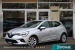 Renault Clio J-189-DT financial lease – Leaseprijzen.nl – afbeelding 1