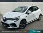 Renault Clio J-685-HD financial lease – Leaseprijzen.nl – afbeelding 1