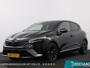 Renault Clio JBK-50-S financial lease – Leaseprijzen.nl – afbeelding 1