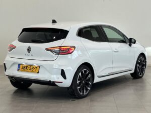 Renault Clio JBK-53-T financial lease – Leaseprijzen.nl – afbeelding 2