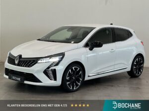 Renault Clio JBK-53-T financial lease – Leaseprijzen.nl – afbeelding 1