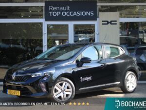 Renault Clio JBK-55-T financial lease – Leaseprijzen.nl – afbeelding 1