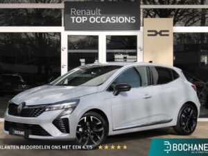 Renault Clio JDH-69-H financial lease – Leaseprijzen.nl – afbeelding 1