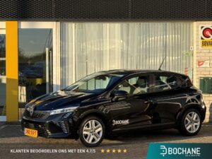 Renault Clio JHZ-50-T financial lease – Leaseprijzen.nl – afbeelding 1
