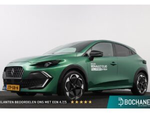 Renault Clio JTP-08-N financial lease – Leaseprijzen.nl – afbeelding 1