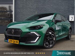 Renault Clio JTP-26-N financial lease – Leaseprijzen.nl – afbeelding 1