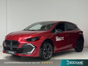 Renault Clio JTP-31-N financial lease – Leaseprijzen.nl – afbeelding 1