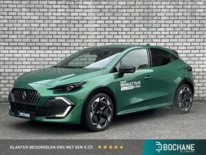 Renault Clio JTP-44-N financial lease – Leaseprijzen.nl – afbeelding 1