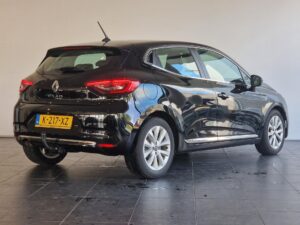 Renault Clio K-217-XZ financial lease – Leaseprijzen.nl – afbeelding 2