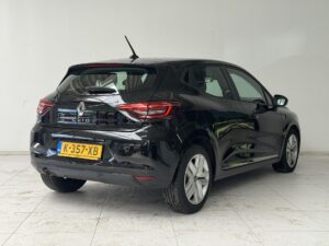 Renault Clio K-357-XB financial lease – Leaseprijzen.nl – afbeelding 2
