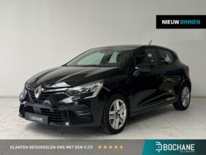 Renault Clio K-357-XB financial lease – Leaseprijzen.nl – afbeelding 1