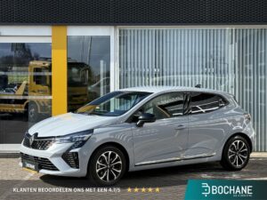 Renault Clio KBD-40-N financial lease – Leaseprijzen.nl – afbeelding 1