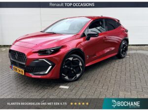 Renault Clio KBK-14-B financial lease – Leaseprijzen.nl – afbeelding 1