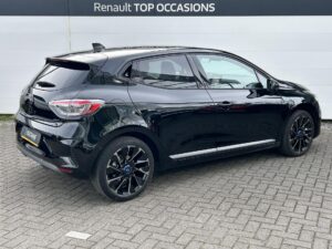 Renault Clio KFK-06-K financial lease – Leaseprijzen.nl – afbeelding 2