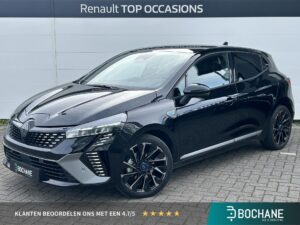 Renault Clio KFK-06-K financial lease – Leaseprijzen.nl – afbeelding 1