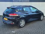 Renault Clio KL-495-Z financial lease – Leaseprijzen.nl – afbeelding 2