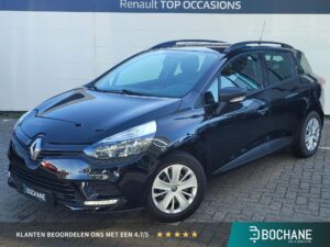 Renault Clio KL-495-Z financial lease – Leaseprijzen.nl – afbeelding 1