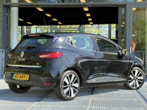 Renault Clio KZ-649-J financial lease – Leaseprijzen.nl – afbeelding 2