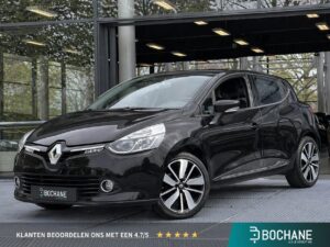 Renault Clio KZ-649-J financial lease – Leaseprijzen.nl – afbeelding 1