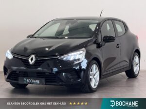 Renault Clio L-351-DZ financial lease – Leaseprijzen.nl – afbeelding 1