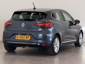 Renault Clio L-542-BP financial lease – Leaseprijzen.nl – afbeelding 2