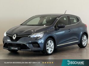 Renault Clio L-542-BP financial lease – Leaseprijzen.nl – afbeelding 1