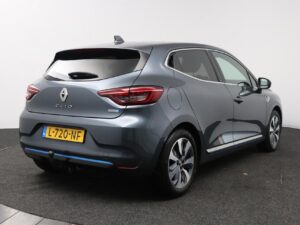 Renault Clio L-720-NF financial lease – Leaseprijzen.nl – afbeelding 2