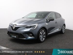 Renault Clio L-720-NF financial lease – Leaseprijzen.nl – afbeelding 1