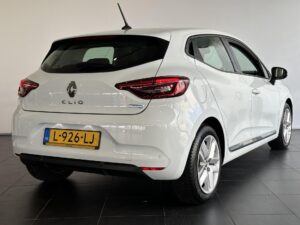 Renault Clio L-926-LJ financial lease – Leaseprijzen.nl – afbeelding 2