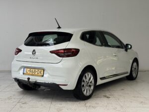 Renault Clio L-968-DK financial lease – Leaseprijzen.nl – afbeelding 2